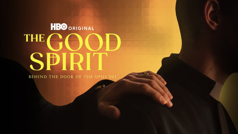 The Good Spirit: Behind the Doors of the Opus Dei still 3