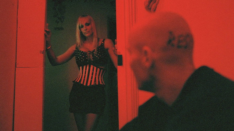 Pusher II still 4