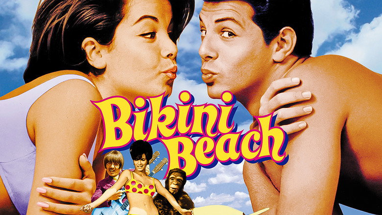 Bikini Beach still 5