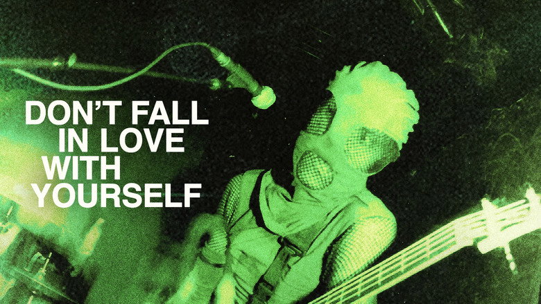 Don't Fall in Love with Yourself still 3