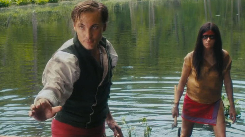 Mohawk still 3