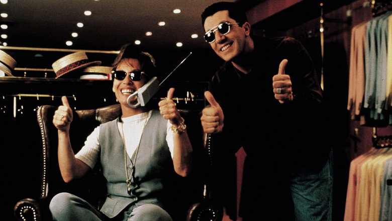 Fear City: A Family-Style Comedy still 6