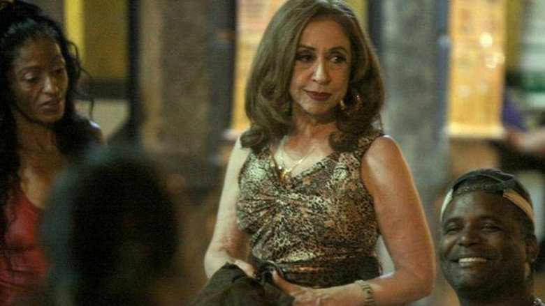 The Lady from Estácio still 2