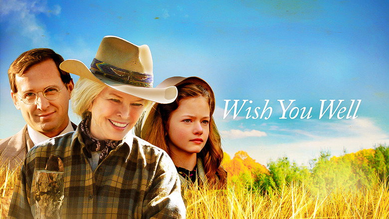 Wish You Well still 2