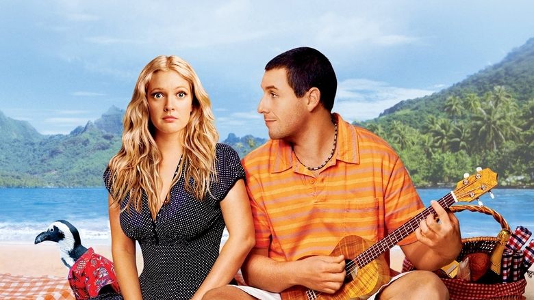 50 First Dates still 6