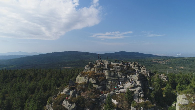 Jizerské hory – příběh jedinečné krajiny still 1