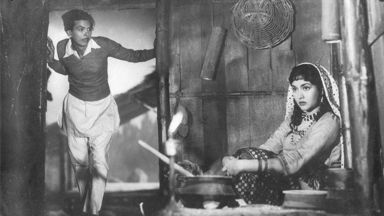 Madhumati still 4