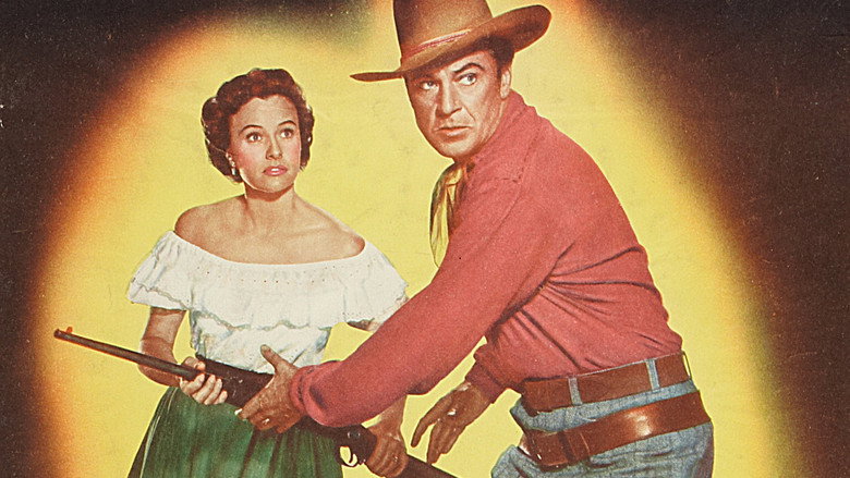 Springfield Rifle still 3