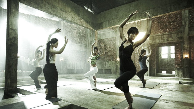 Yoga still 2