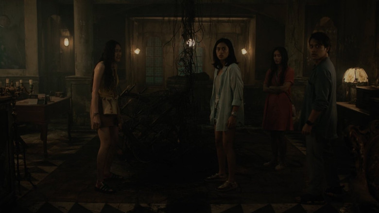 Ghost Island still 6