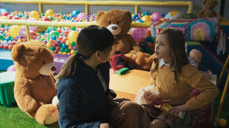 Hive still 6