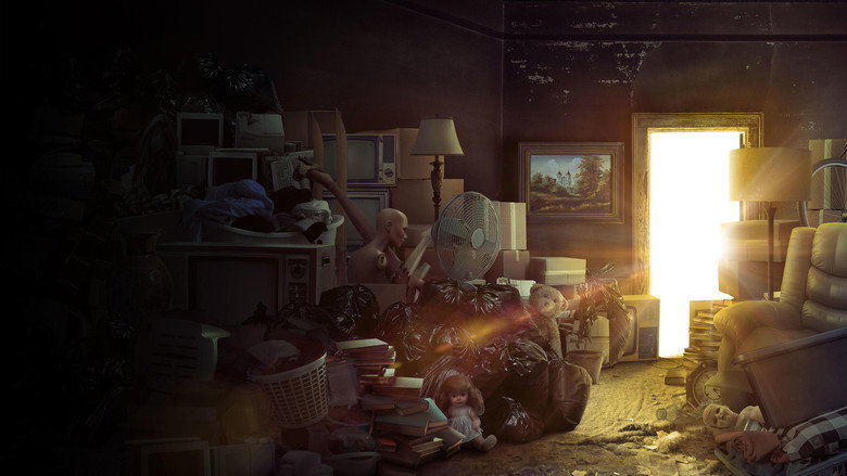 Hoarders still 4