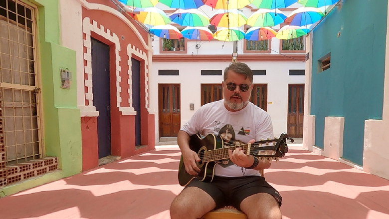 A Ladeira dos Urubus still 1