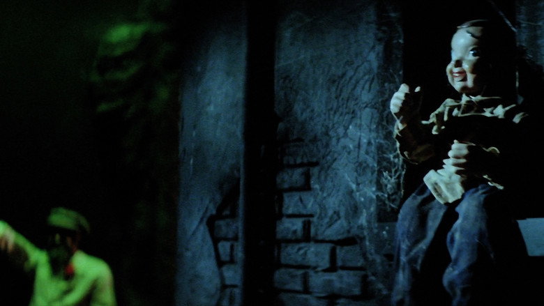 The Funhouse still 4