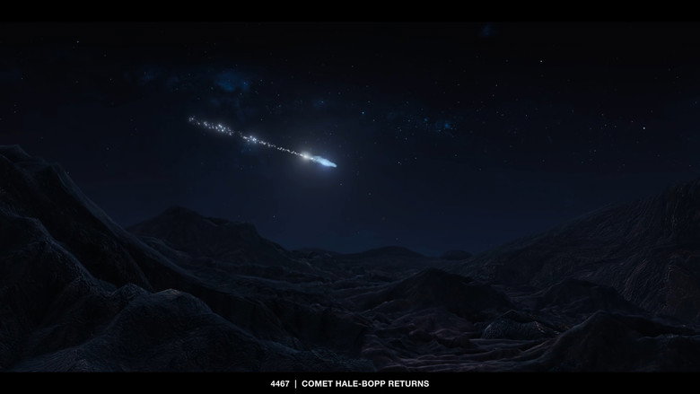 Timelapse of the Future: A Journey to the End of Time still 4
