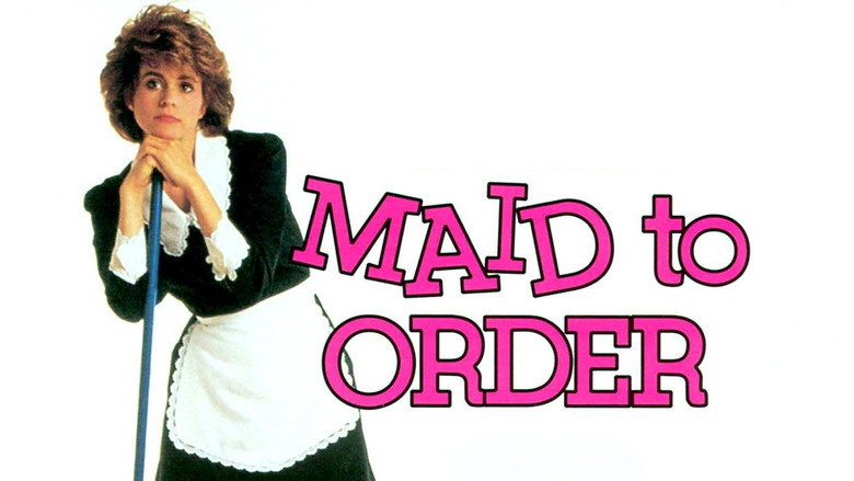 Maid to Order still 5