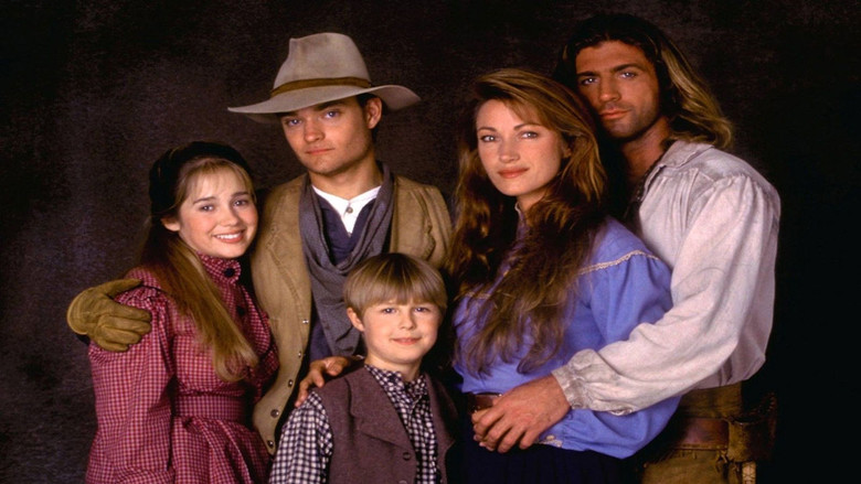 Dr. Quinn, Medicine Woman still 3