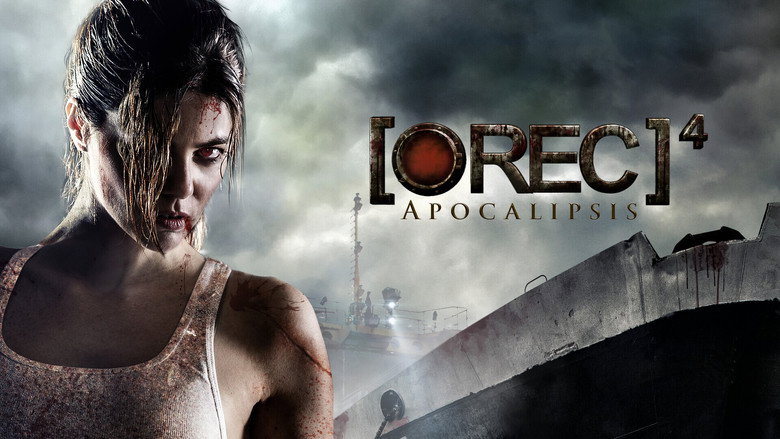 [REC]⁴ Apocalypse still 2