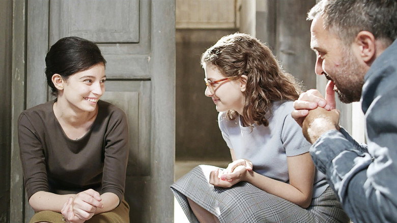 My True Brilliant Friend still 2