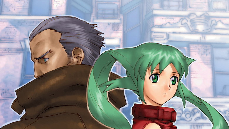 Solty Rei still 3