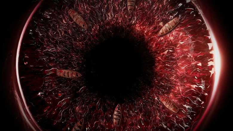 Joko Anwar's Nightmares and Daydreams still 4