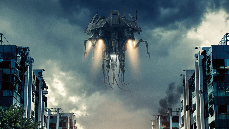 Extinction still 4