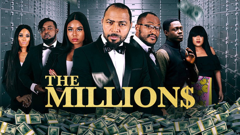 The Millions still 3