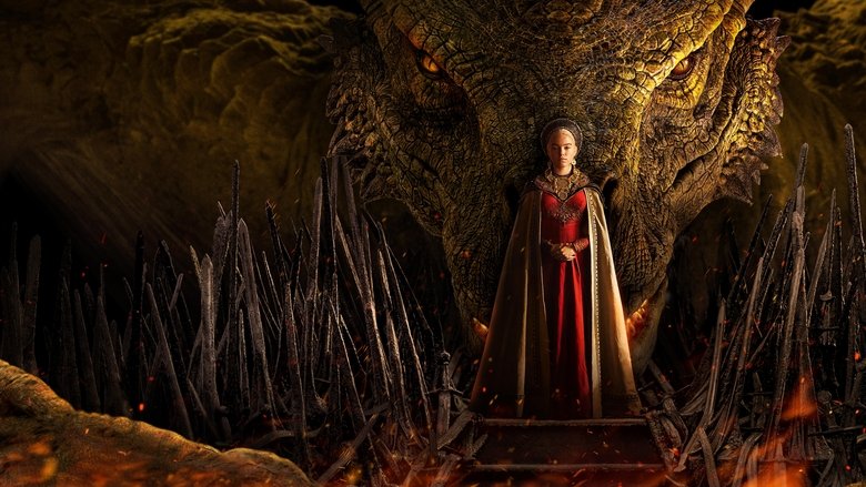 House of the Dragon still 8
