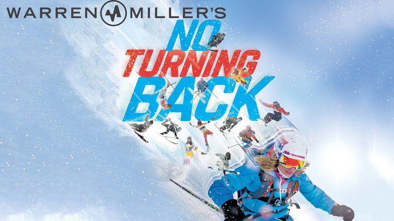 Warren Miller's No Turning Back still 1