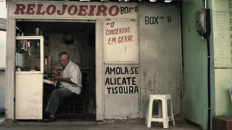 Transamazonica: A Highway to the Past still 5