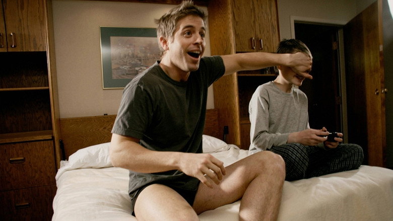 The Boy Next Door still 2