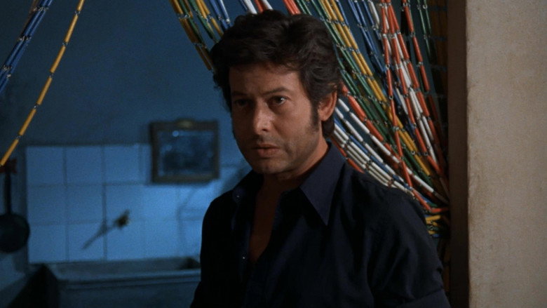 The Cannibal Man still 8
