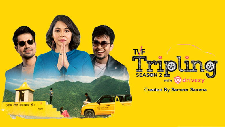 TVF Tripling still 1