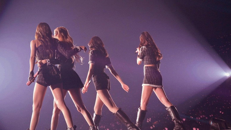 BLACKPINK WORLD TOUR [IN YOUR AREA] still 1