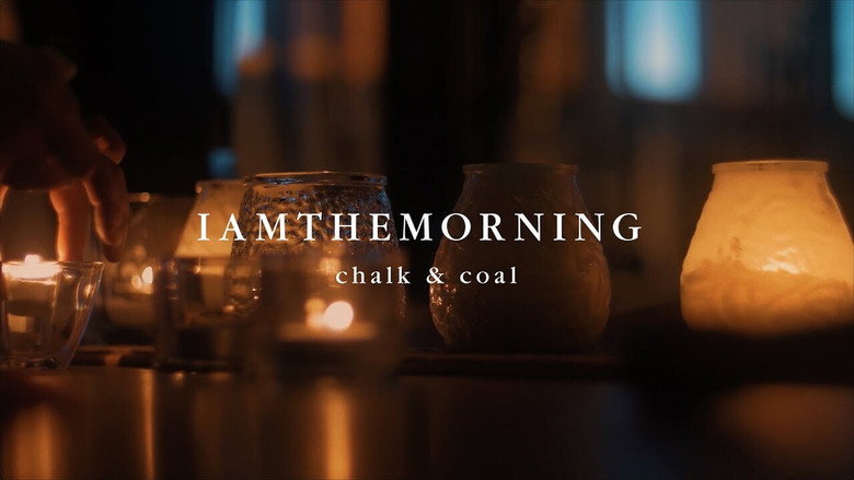 Iamthemorning: Ocean Sounds still 1