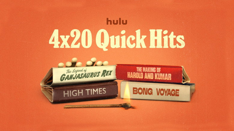 4x20: Quick Hits still 1