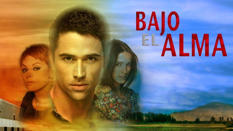 Bajo el Alma still 1