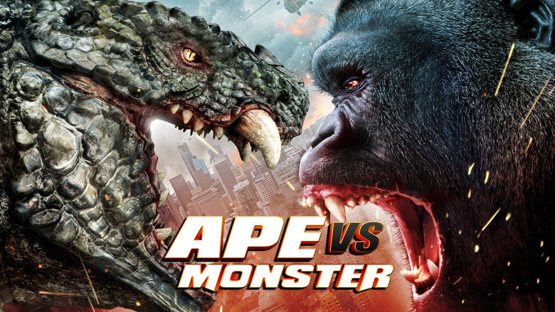Ape vs. Monster still 7