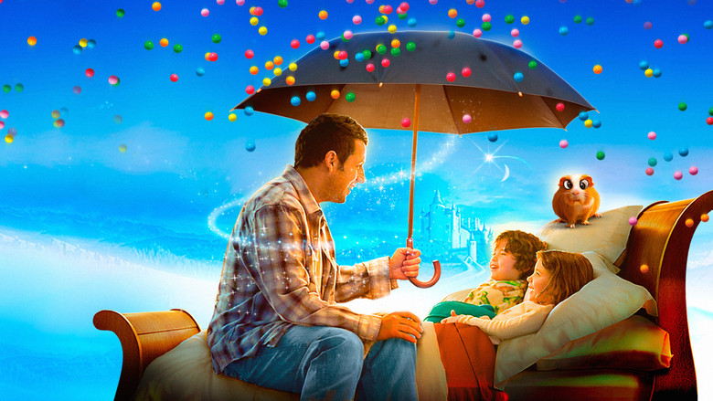 Bedtime Stories still 2