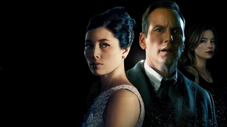 A Kind of Murder still 7
