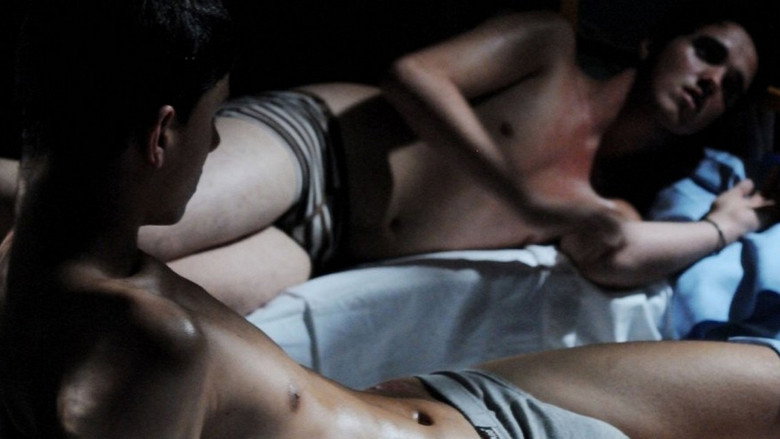Dark Love still 4