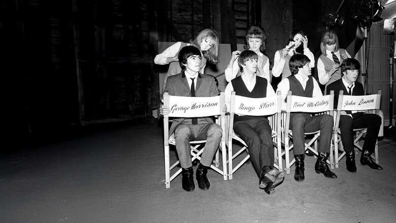 How the Beatles Changed the World still 5