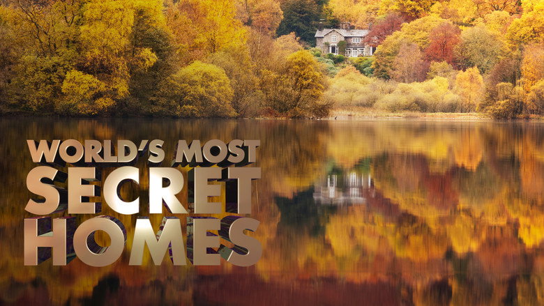 World's Most Secret Homes still 3