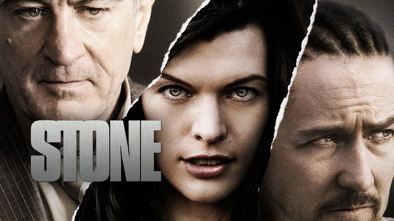 Stone still 4