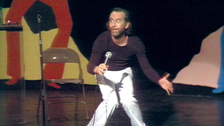 George Carlin: On Location at USC still 2