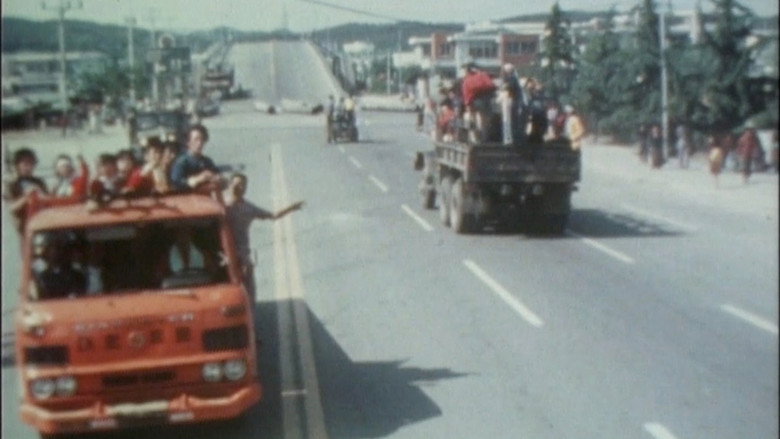 The Hinzpeter Story still 1