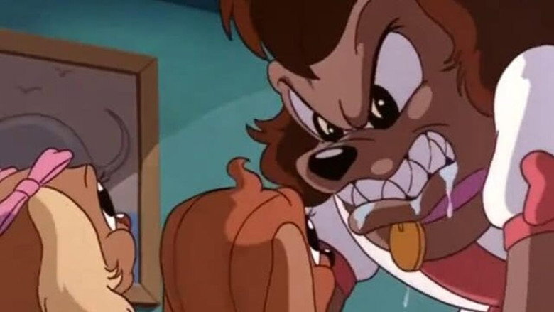 Pound Puppies and the Legend of Big Paw still 6