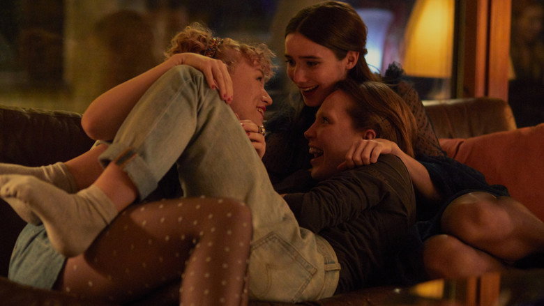 Girl Picture still 4