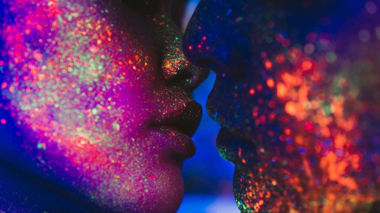 Pop & Passion still 2