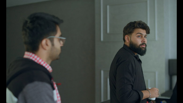 Apna Kya Lena Dena still 5